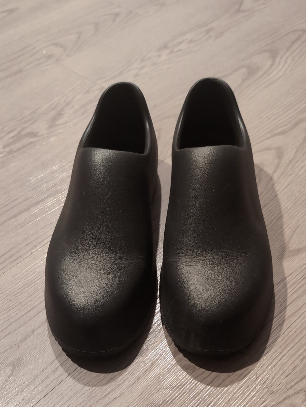 Ye Kanye West Yeezy Slip On YZY SL-01 Black